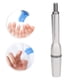 thumbnail image 1 of Pluma de punción de sangre dispositivo de recolección de sangre de metal de alta seguridad con 3 agujas para uso doméstico para masajes ANGGREK Otros, 1 of 8