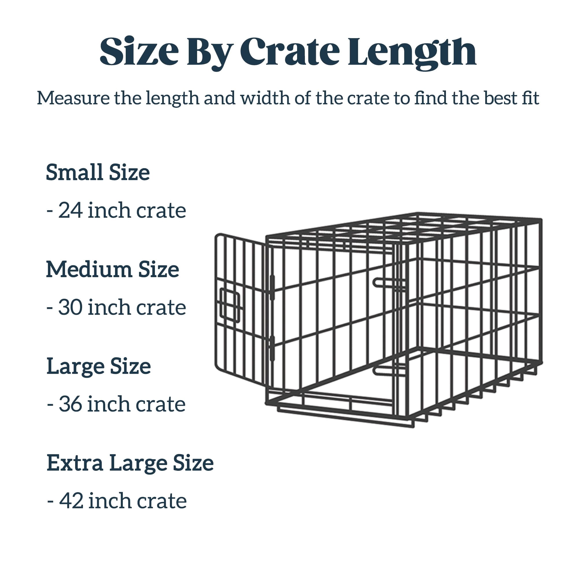 Pelzin Orthopedic Dog Bed House - Dog House Indoor with Egg-Crate Foam - Tent Bed with Waterproof Lining & Nonskid Bottom, Ideal for Small Breeds & Fits 24-Inch Crate - 23"x16", Charcoal