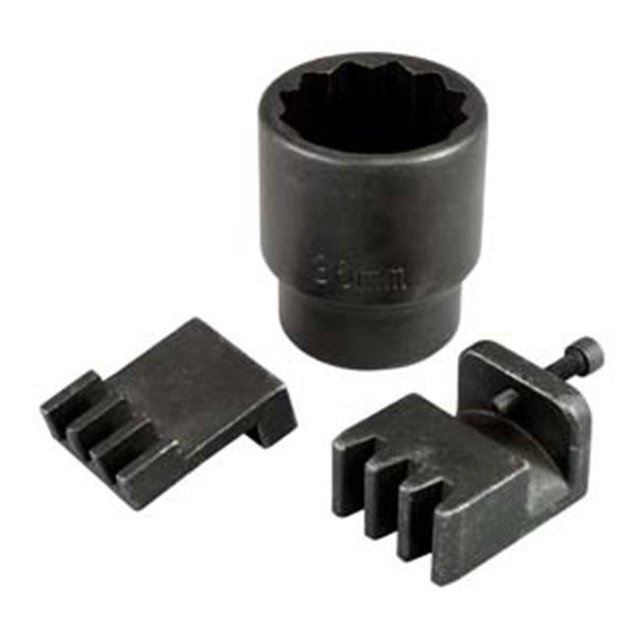 Lisle LS22100 Outil de Verrouillage de Volant Duramax 6.6L