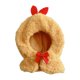 thumbnail image 1 of Ropa para muñecas Mornei, chal de algodón, ropa para muñecas de 10 cm, muñecos de algodón, divertidos muñecos de peluche, accesorios para decorar muñecas, crujientes, 1 of 7
