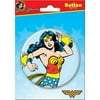 Wonder Woman Bracelets 3-inch Button 97066