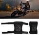 thumbnail image 3 of Equipo De Seguridad Para Montar, Protector De Codo Para Motocicleta, Tamaño Libre, 2 Piezas, Negro, De Alta Resistencia, Unisex, Para Monopatín, Scooter, 3 of 7