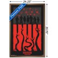 thumbnail image 2 of Netflix Stranger Things : Saison 3 - 4e illustration, 2 of 4