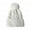 White, variant on vnanda Winter Beanie Women Fall Winter Hat Thickened Knitted Soft Elastic Warm Anti-slip Ear Protection Plush Ball Decor Twisted Pattern Outdoor Beanie