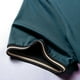 thumbnail image 5 of Camisa de manga corta para hombre, camisetas informales a la moda con solapa que absorbe el sudor, camisas de manga corta para hombre, informales para , XL XL, 5 of 8