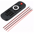 thumbnail image 4 of Modulo Reproductor De Audio Bluetooth Usb Sd Auxiliar 2*50w, 4 of 4
