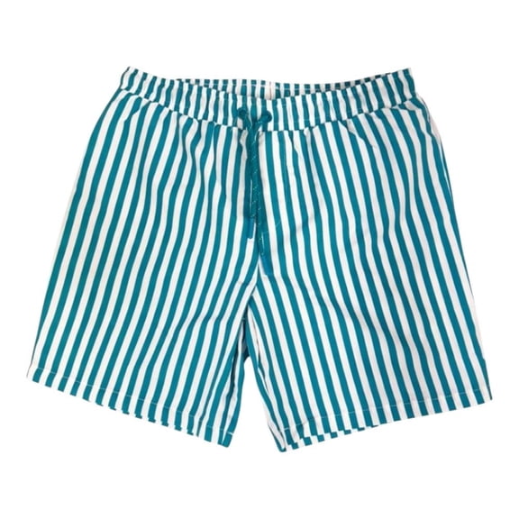 Traje de Baño GEORGE G026HPF120 para Niño, 1 pieza Estampado Talla 4