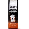 Bialetti Caffe Italian Roasted - 8.8 oz Espresso Ground Coffee ...