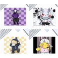 thumbnail image 4 of Mouse Pad Anime Mouse Pad Kaymaz Mouse Pad 260*210mm Mouse Pad Pembe, 4 of 4