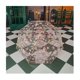 thumbnail image 5 of Transparent Foldableing Fully Automatic Portable Thickeneded Wind-resistant Male and Female Students Small Fresh Kuromi Hello Kitty Umbrella, 5 of 5