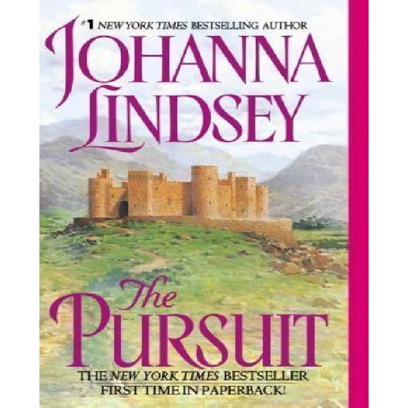 The Pursuit