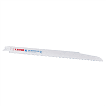 Lenox Tools LENOX Tools Bi-Metal Reciprocating Saw Blade, 12 i