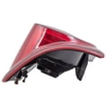 thumbnail image 5 of Brock Tail Light for 2007-2008 Ram 1500 Set 55277303AC 2007-2009 Ram 2500 2007-2009 Ram 3500, 5 of 9