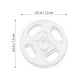 thumbnail image 2 of FELTECHELECTR 100Ud Botones Para Camisas Transparentes Ideal Para Trabajos De Y Scrapbooking, 2 of 8