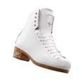thumbnail image 1 of Riedell Model 875 Silver Star Ladies Ice Skates (Boot Only), 1 of 11