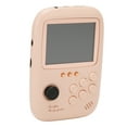 thumbnail image 4 of Consola de juegos portátil, soporte recargable, salida AV, consola de juegos Retro portátil con tarjeta de memoria de 32G para niños y adultos, 4 of 5