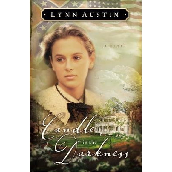 Pre-Owned Candle in the Darkness (Refiner's Fire, Book 1), 9781556614361, 1556614365, Paperback,