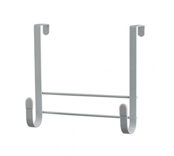 White Spectrum 66300 Over The Door for Iron and Ironing Board Holder 