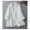 A1 White, variant on Summer Blazers for Women Business Casual Cotton Linen Suit Coat Lightweight long Sleeve Work Office Relaxed Fit Jacket Beige XXL