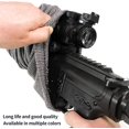 thumbnail image 2 of 6-Pack Extra-Thick Gun Socks for Rifle and Shotguns, 54” Knit Silicone-Treated Rifle Sock Long Guns Sleeves for Storage, 2 of 8