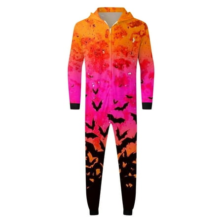 

Halloween Costumes Man Bodysuit Stealth Black Stage Performer For & Shows HIBANIL