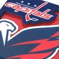 thumbnail image 3 of YouTheFan NHL Washington Capitals 3D-LSC 3D Logo Series Coasters - Pack of 2, 3 of 4