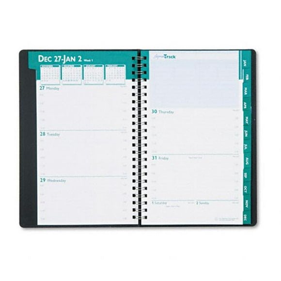 House of Doolittle HOD29402 Express Track Wkly-Monthly