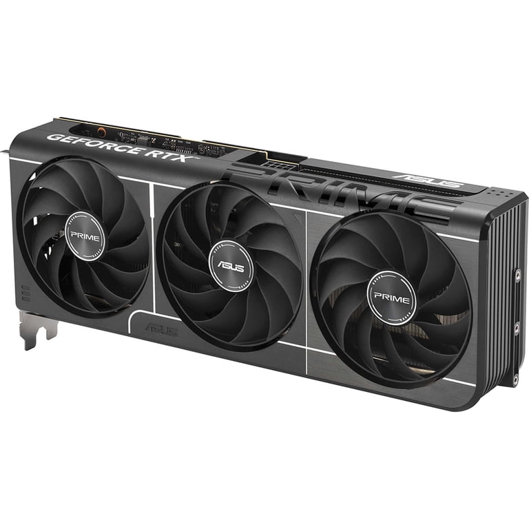 Asus NVIDIA GeForce RTX 5060 Ti Graphic Card - 16 GB GDDR7 (prime