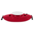 thumbnail image 2 of CreekKooler Glacière Flottante de Camping 30 Qt, Rouge, 2 of 11