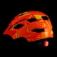thumbnail image 3 of Equipo de ciclismo Irfora Casco de ciclismo para niños Cascos deportivos de ciclismo ligero con luz de seguridad para niños niñas Irfora Equipo de ciclismo, 3 of 7
