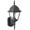 Black, variant on Minka Lavery Bay Hill 9060 Wall Mount Light