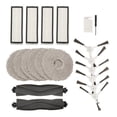 thumbnail image 3 of For Dreame L10s Ultra / L10s Pro / L10 Ultra for Xiaomi X10+ Vacuum Cleaner Main Side Brushes HEPA F, 3 of 5