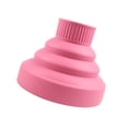 thumbnail image 1 of Difusor de secador de pelo NikouMX rosa, 1 of 8
