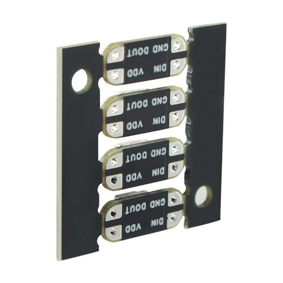 Mini Stealthburner Extruder Kit Achieve Smooth and Uninterrupted 3D Printing