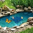 thumbnail image 4 of Automatic Feeder Waterer for Small Pets and Invertebrates Lightweight Weather Resistant Outdoor Continuous Hydration Easy Install Clean Hygienic Apiary Water Station, 4 of 4