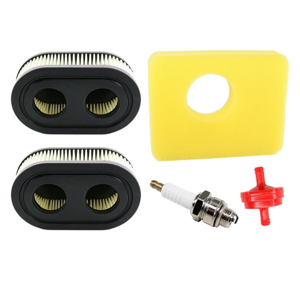 593260 798339 Air Filter Kit For Briggs Stratton 798452 4247 5432 14364 550E 550EX 625EX 625EXI 725EXI 799579 Air Filter 09P702 093J02
