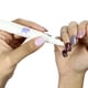thumbnail image 5 of Bolígrafo para cutículas Ella+mila Soften Me Up Lavender, 4 ml, vegano, 5 of 6