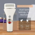 thumbnail image 5 of Rechargeable Electric Pedicure Tool For Dead Skin Removal Rechargeable Foot Scrubber Pedicure Kit For Foot Care, 5 of 5