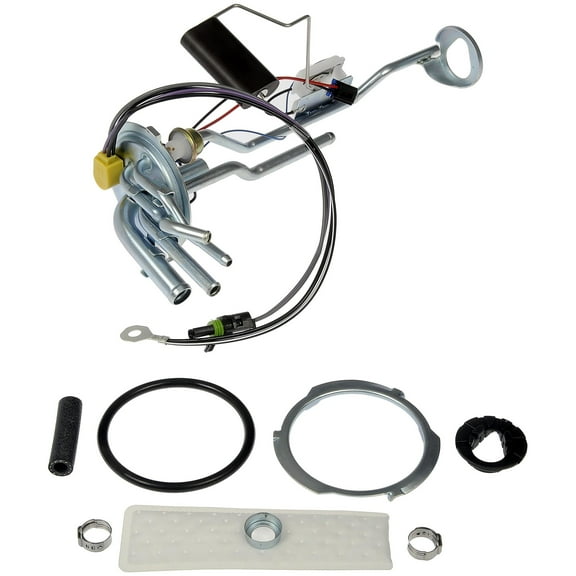 Dorman 692-008 Fuel Tank Sending Unit for Specific Chevrolet / GMC Models