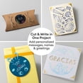thumbnail image 5 of Cricut Joy Xtra Ultimate Card and Sticker Making Bundle Die-Cut Machine, 5 of 7