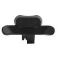 thumbnail image 1 of Teclas de extensión para el botón trasero del controlador, paletas traseras para gamepad compatibles con PS4, 1 of 14