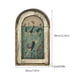 thumbnail image 3 of Xihbxyly Ofertas de Iluminación Arte de Pared para Natación, Decoración de Baño, Adornos, Arte, Decoración Del Hogar, 3 of 6