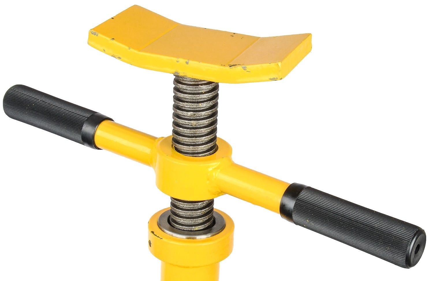 JEGS Under Hoist High Lift Jack Stand [3/4-Ton Capacity]