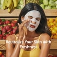 thumbnail image 4 of Mascarilla facial U-NEED, 100 unidades, coreana (10 tipos x 10 unidades), 4 of 7