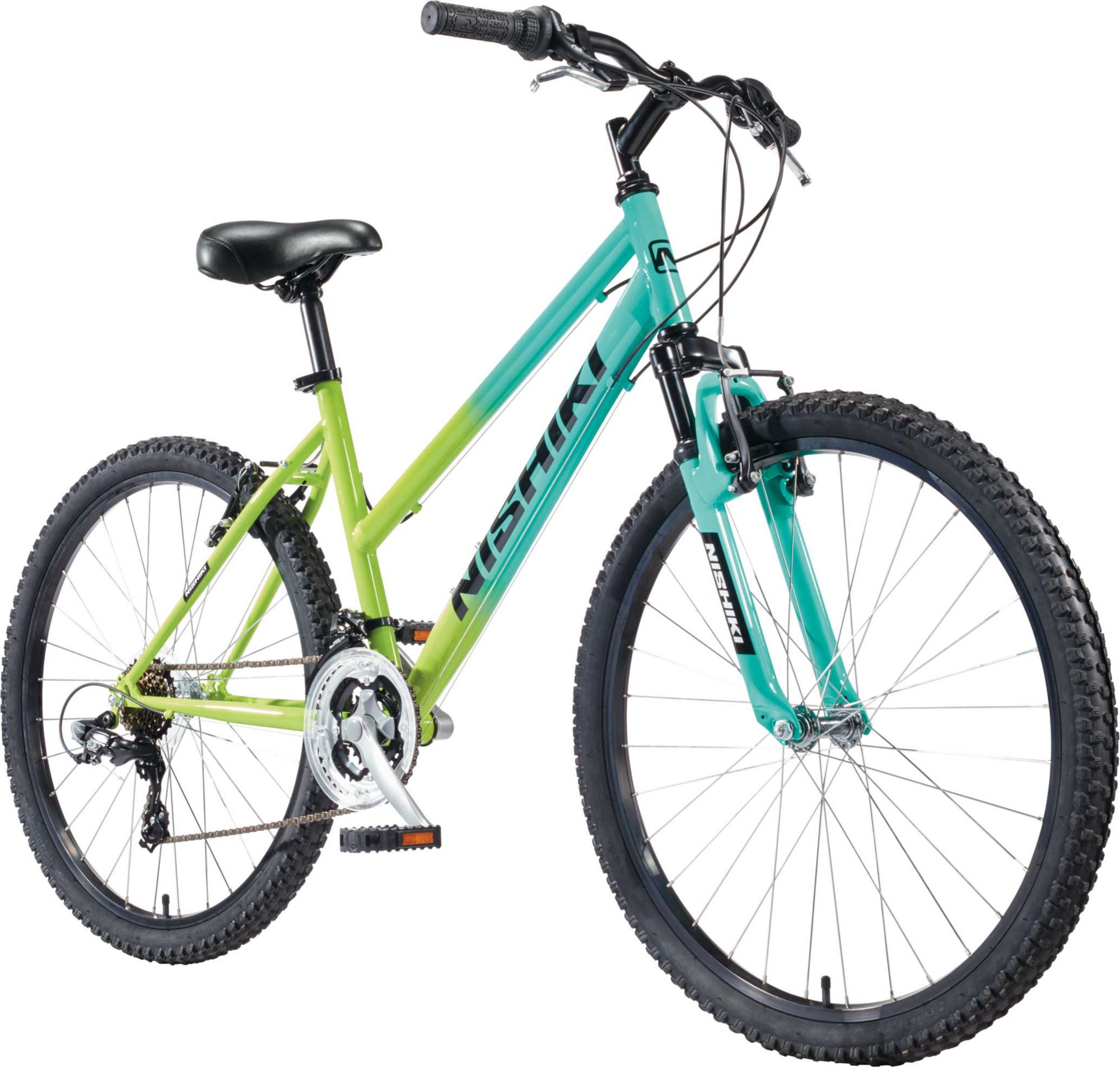 Nishiki Pueblo Parts List 2024 periramonrallye