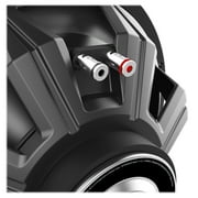 MTX Audio 3512-02 35-Series 12 250W RMS 2-Ohm Subwoofer