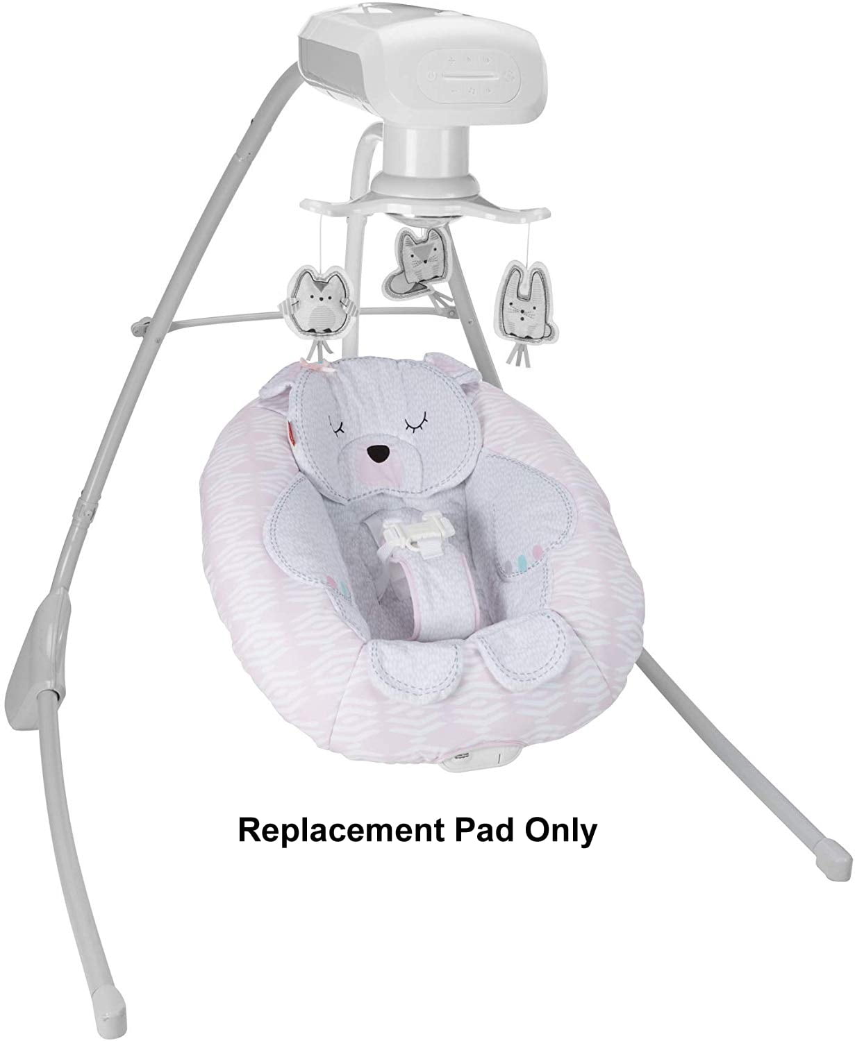 fisher price swing cover replacement