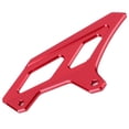 thumbnail image 4 of Fosa Protège-Chaîne de Pignon Arrière, Couvercle en Alliage d'Aluminium CNC, Protection, Compatible avec CRF450L 2019, 4 of 8
