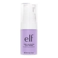 thumbnail image 1 of Base facial e.l.f. Brightening Lavender, vegana y libre de crueldad animal, 1 of 6