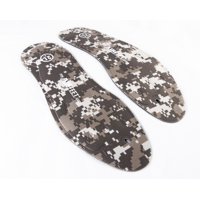 AirFeet TACTICAL Camo Insole1X